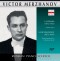 Victor Merzhanov, piano: Scriabin - 12 Etudes Op. 8 / Rachmaninov - Piano concerto No. 3